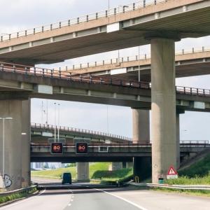 Knooppunt Prins Clausplein