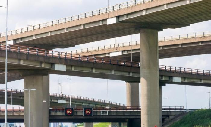 Risicogestuurde beoordeling constructieve veiligheid