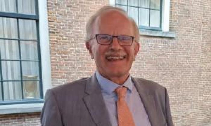 In Memoriam Melchert Leguijt