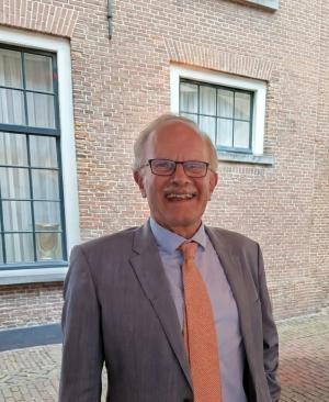 In Memoriam Melchert Leguijt