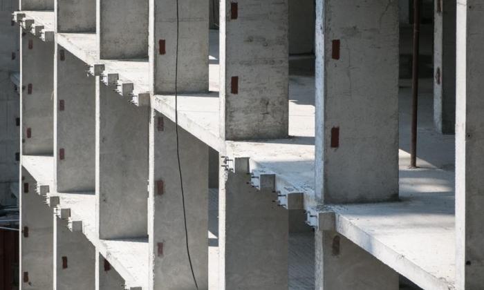 De route naar de nieuwe generatie Eurocodes